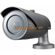 Camera IP Zoom hồng ngoại 2.0 Megapixel Hanwha Techwin WISENET SNO-6084R